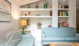 Vermietung Wohnung Madrid