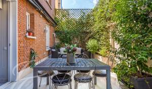 Vermietung Wohnung Madrid