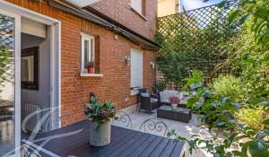Vermietung Wohnung Madrid