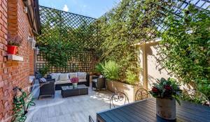 Vermietung Wohnung Madrid