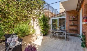 Vermietung Wohnung Madrid