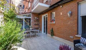 Vermietung Wohnung Madrid