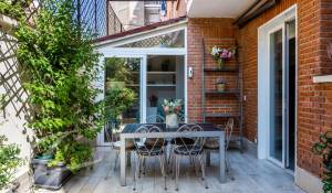 Vermietung Wohnung Madrid