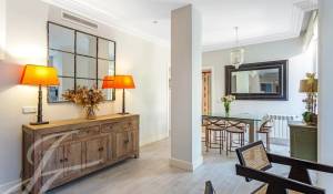 Vermietung Wohnung Madrid