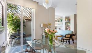 Vermietung Wohnung Madrid