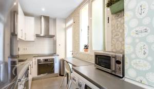 Vermietung Wohnung Madrid