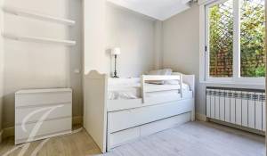 Vermietung Wohnung Madrid