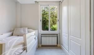 Vermietung Wohnung Madrid
