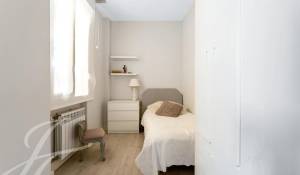 Vermietung Wohnung Madrid