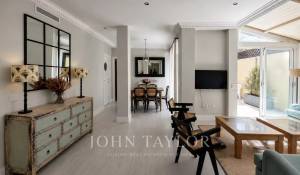 Vermietung Wohnung Madrid