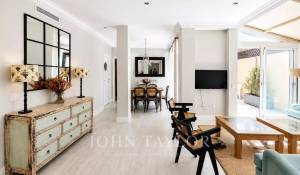 Vermietung Wohnung Madrid