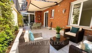 Vermietung Wohnung Madrid