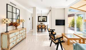 Vermietung Wohnung Madrid