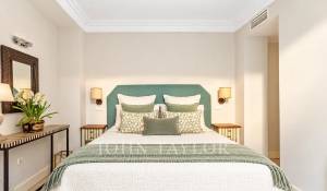 Vermietung Wohnung Madrid