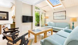 Vermietung Wohnung Madrid