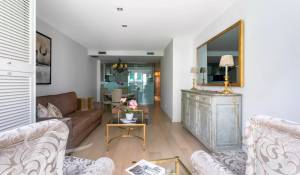 Vermietung Wohnung Madrid