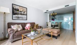 Vermietung Wohnung Madrid