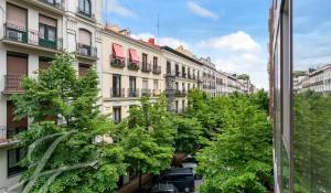 Vermietung Wohnung Madrid