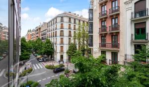 Vermietung Wohnung Madrid