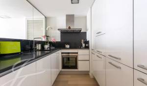 Vermietung Wohnung Madrid
