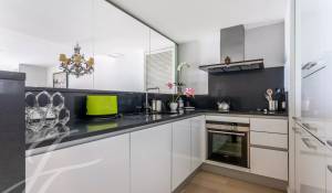 Vermietung Wohnung Madrid