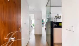 Vermietung Wohnung Madrid
