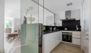 Vermietung Wohnung Madrid