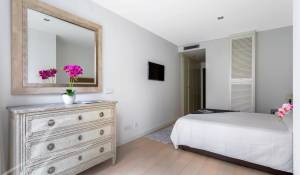 Vermietung Wohnung Madrid