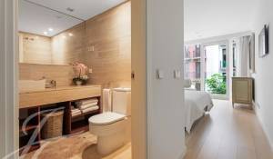 Vermietung Wohnung Madrid