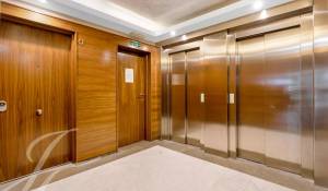 Vermietung Wohnung Madrid