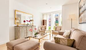 Vermietung Wohnung Madrid
