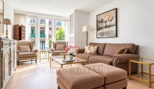 Vermietung Wohnung Madrid