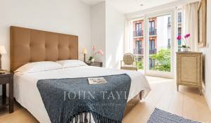 Vermietung Wohnung Madrid