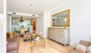 Vermietung Wohnung Madrid