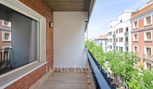 Vermietung Wohnung Madrid