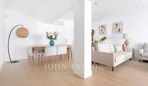 Vermietung Wohnung Madrid