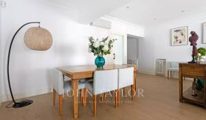 Vermietung Wohnung Madrid