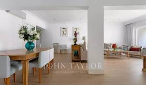 Vermietung Wohnung Madrid