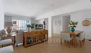 Vermietung Wohnung Madrid