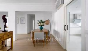 Vermietung Wohnung Madrid