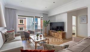 Vermietung Wohnung Madrid