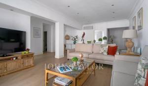 Vermietung Wohnung Madrid