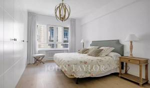 Vermietung Wohnung Madrid