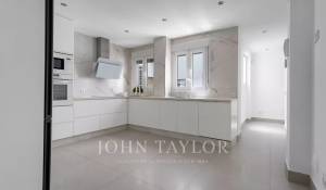 Vermietung Wohnung Madrid