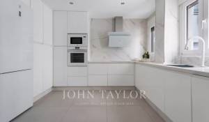 Vermietung Wohnung Madrid