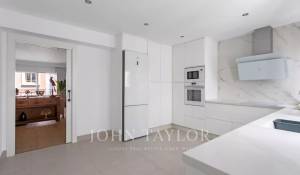 Vermietung Wohnung Madrid