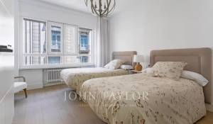 Vermietung Wohnung Madrid