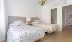 Vermietung Wohnung Madrid