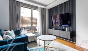 Vermietung Wohnung Madrid