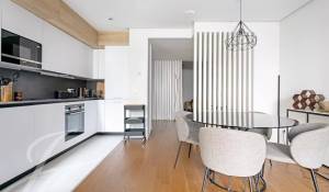 Vermietung Wohnung Madrid